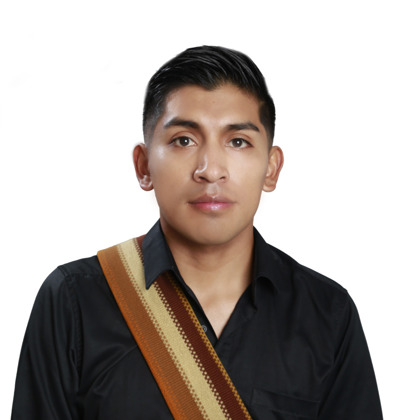 Photographer Nicolás Bernal Ipiales  Colombia